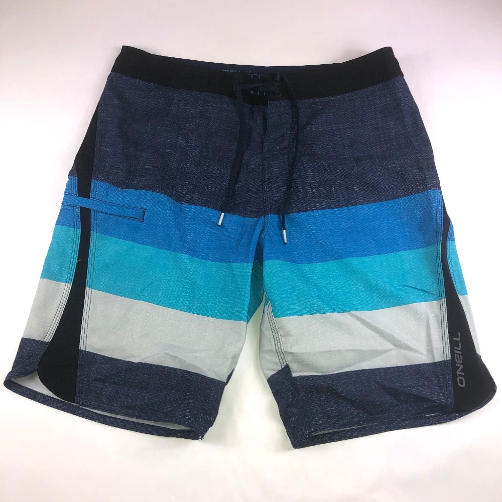Oneill Super Freak Board Shorts